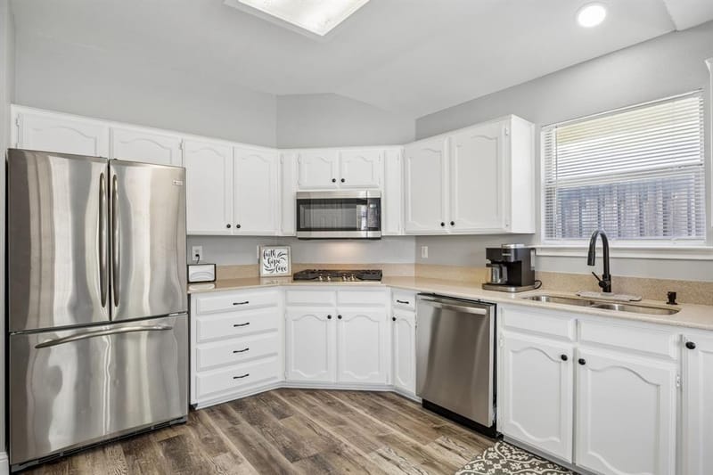 8510 Hartford Drive, Rowlett TX 75089 - Photo 8
