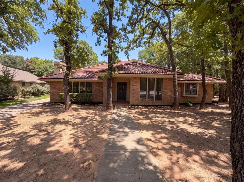 9 Muirfield Court, Trophy Club TX 76262