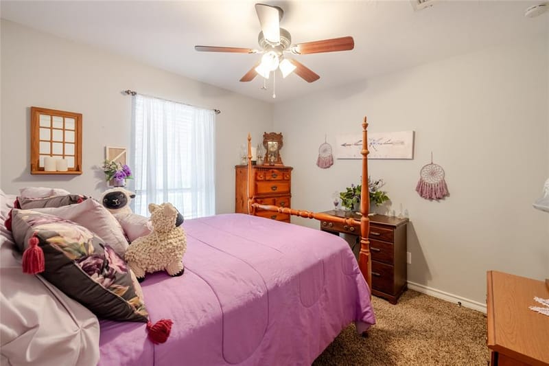 22 Greenbriar Street, Mineral Wells TX 76067 - Photo 22