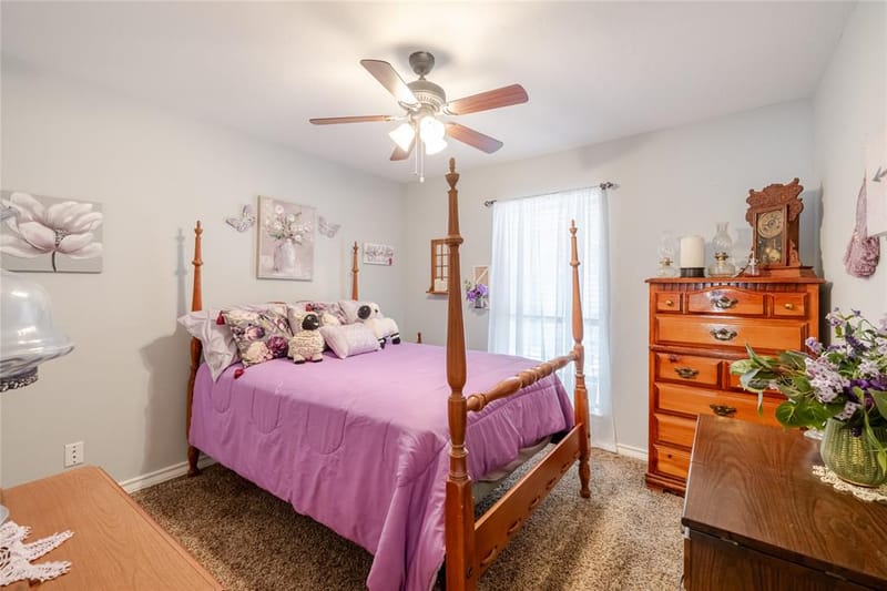 22 Greenbriar Street, Mineral Wells TX 76067 - Photo 21