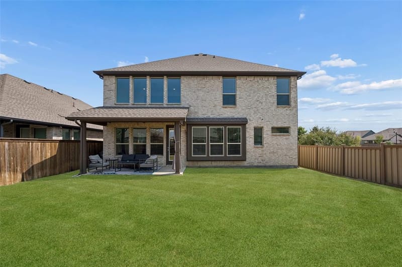 621 Hummingbird Drive, Celina TX 75009 - Photo 26