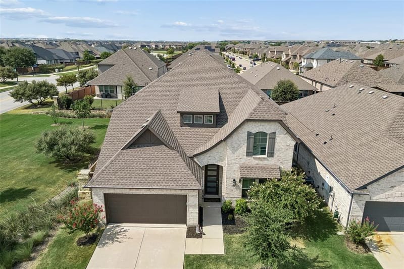 621 Hummingbird Drive, Celina TX 75009 - Photo 3