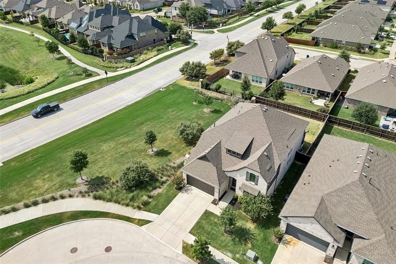 621 Hummingbird Drive, Celina TX 75009 - Photo 29