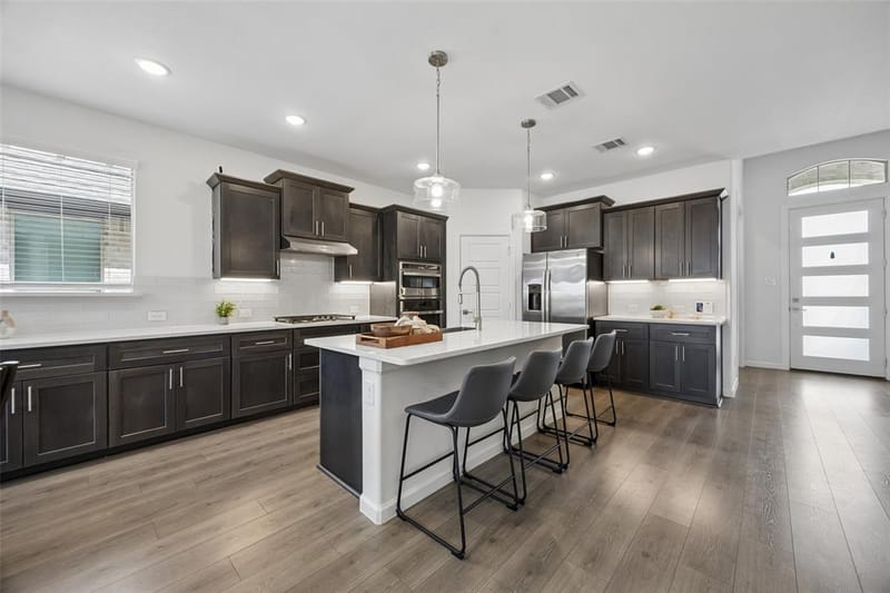 621 Hummingbird Drive, Celina TX 75009 - Photo 4