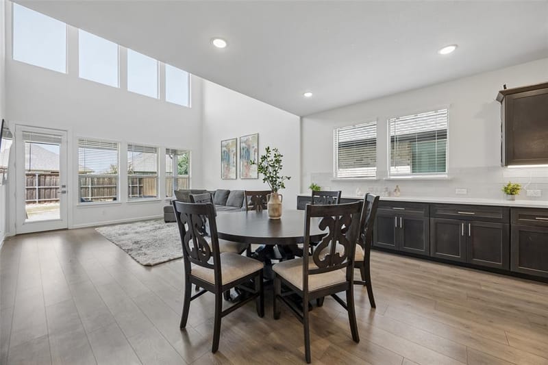 621 Hummingbird Drive, Celina TX 75009 - Photo 8