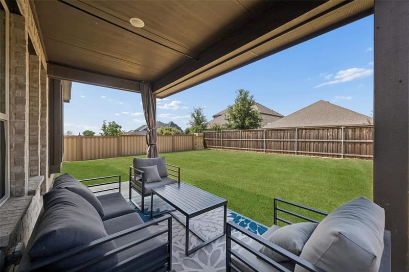 621 Hummingbird Drive, Celina TX 75009 - Photo 25