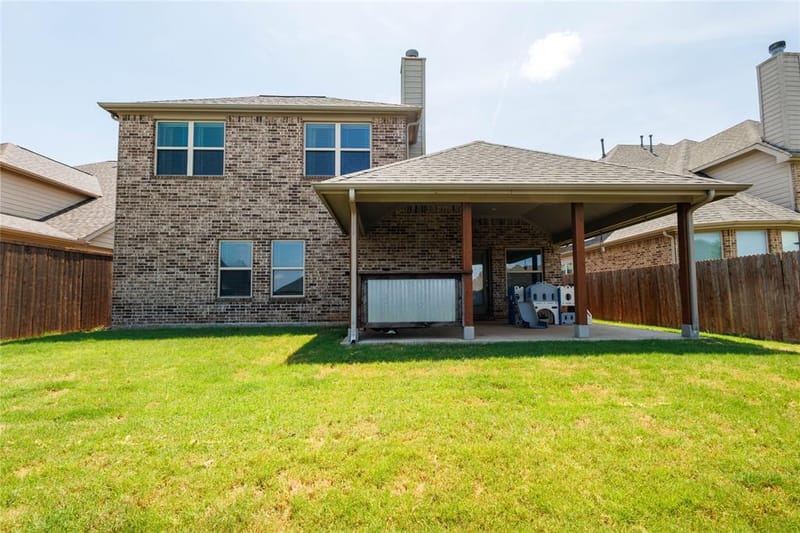 1032 Wedgewood Drive, Forney TX 75126 - Photo 26