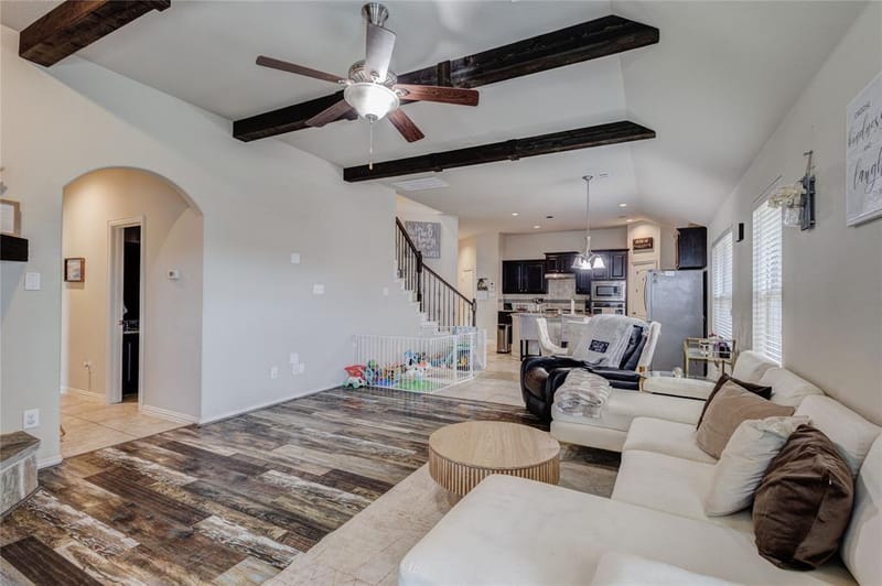 1032 Wedgewood Drive, Forney TX 75126 - Photo 5