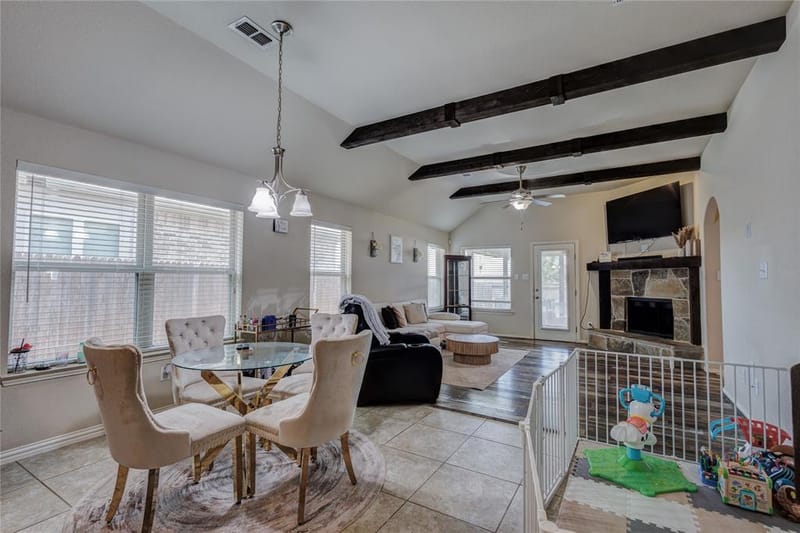 1032 Wedgewood Drive, Forney TX 75126 - Photo 4