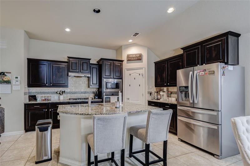 1032 Wedgewood Drive, Forney TX 75126 - Photo 8
