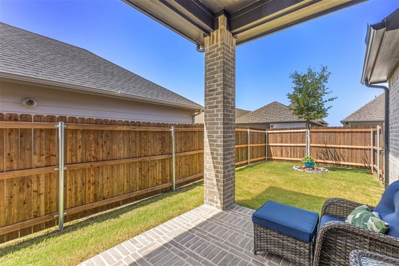 2837 Fargo Mews, Fate TX 75087 - Photo 27