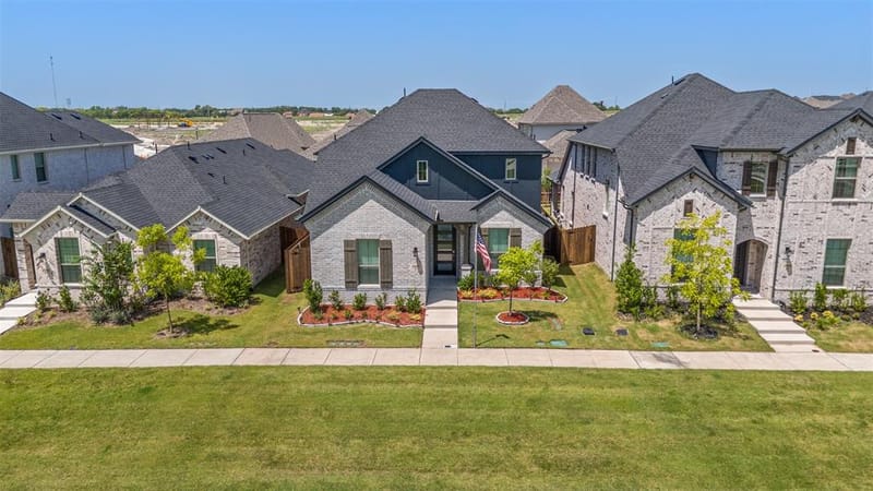 2837 Fargo Mews, Fate TX 75087 - Photo 6
