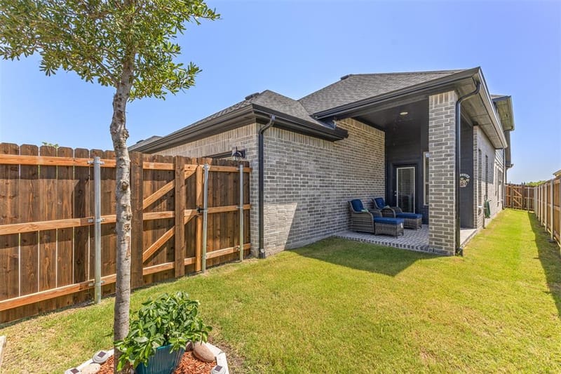 2837 Fargo Mews, Fate TX 75087 - Photo 26