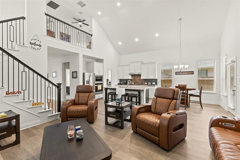 2837 Fargo Mews, Fate TX 75087