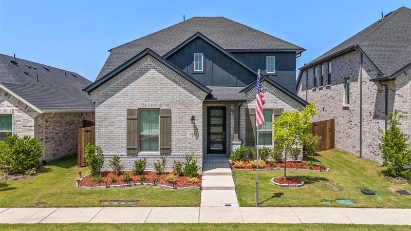2837 Fargo Mews, Fate TX 75087 - Photo 5