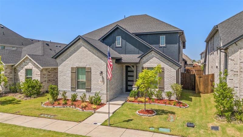 2837 Fargo Mews, Fate TX 75087 - Photo 30