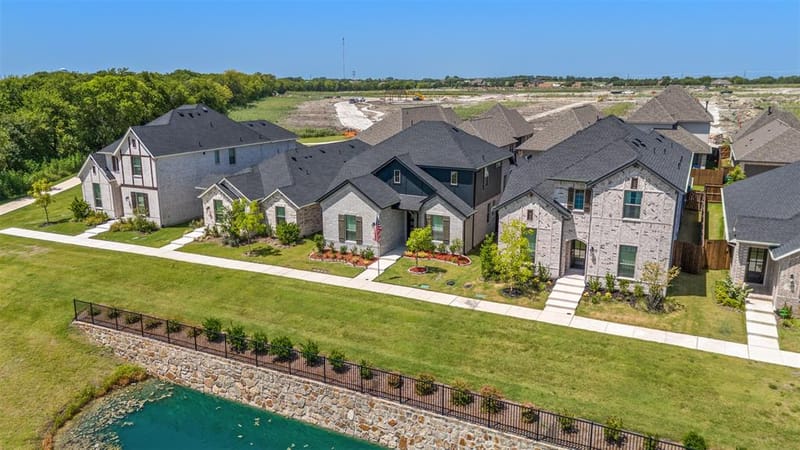 2837 Fargo Mews, Fate TX 75087 - Photo 31