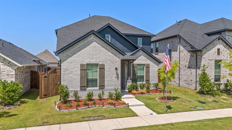 2837 Fargo Mews, Fate TX 75087 - Photo 29