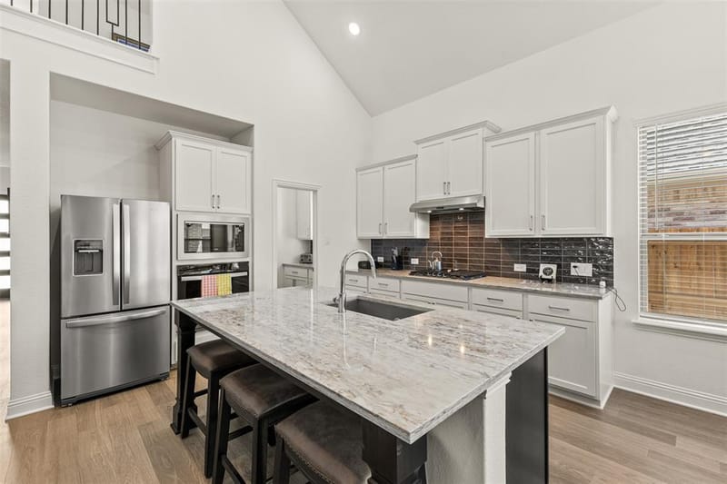 2837 Fargo Mews, Fate TX 75087 - Photo 4