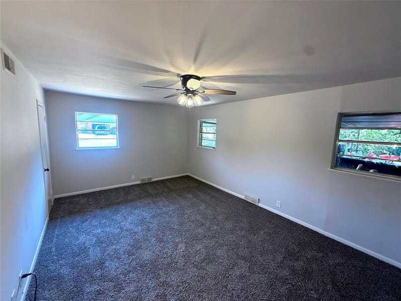 2403 Panhandle Street, Denton TX 76201 - Photo 23