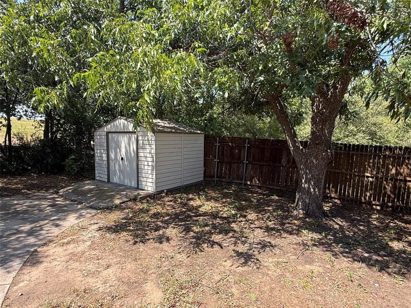 2403 Panhandle Street, Denton TX 76201 - Photo 25