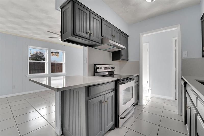 4430 Windsor Drive, Garland TX 75042 - Photo 9