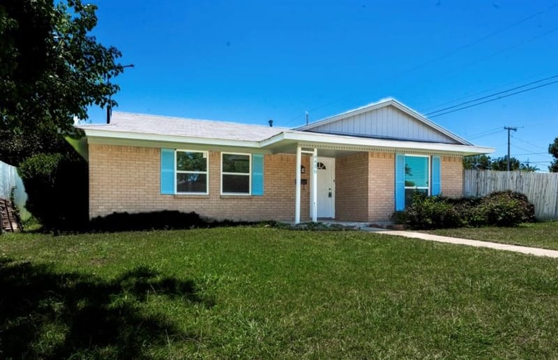 4430 Windsor Drive, Garland TX 75042 - Photo 4