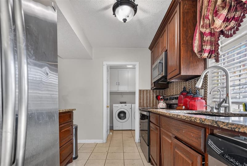 2224 Crockett Drive, Carrollton TX 75006 - Photo 14