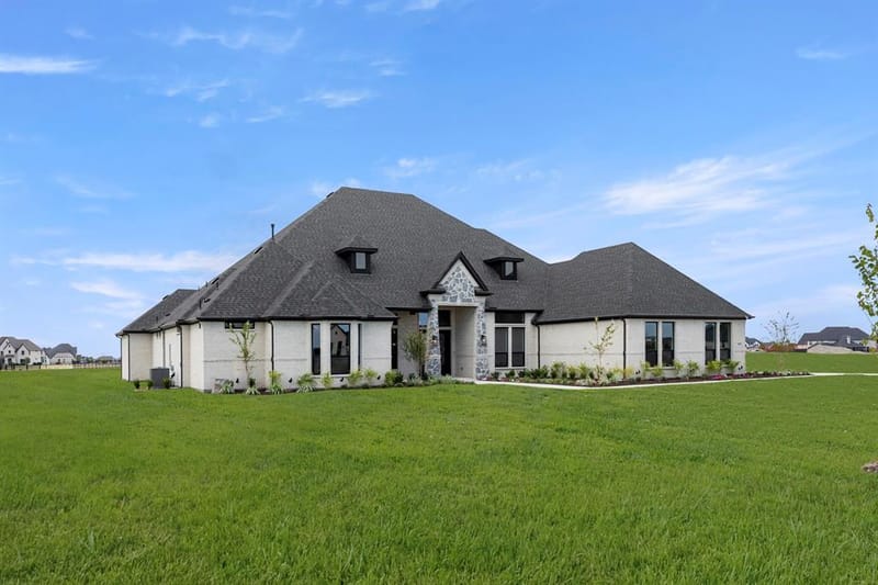 5012 Lynwood Drive, Parker TX 75002 - Photo 2