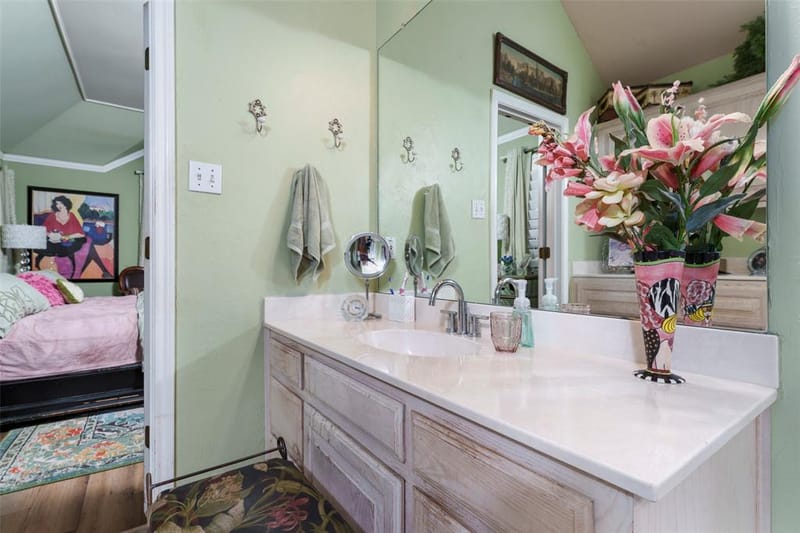 6703 Landover Hills Lane, Arlington TX 76017 - Photo 23