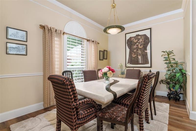6703 Landover Hills Lane, Arlington TX 76017 - Photo 6