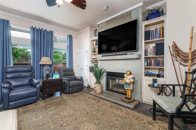 6703 Landover Hills Lane, Arlington TX 76017 - Photo 16