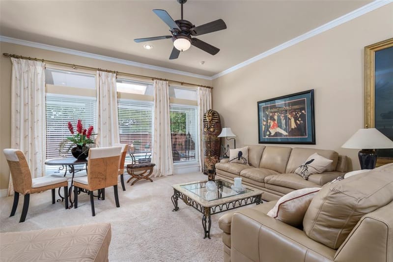 6703 Landover Hills Lane, Arlington TX 76017 - Photo 7