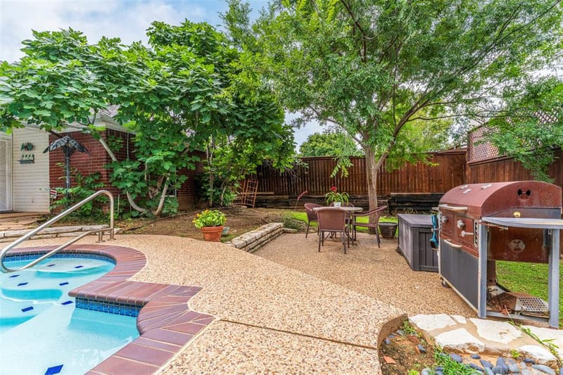 6703 Landover Hills Lane, Arlington TX 76017 - Photo 32