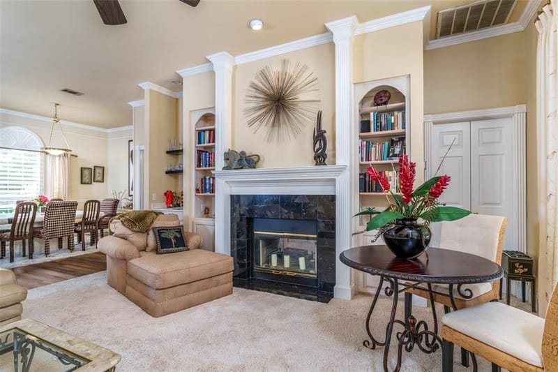 6703 Landover Hills Lane, Arlington TX 76017 - Photo 9