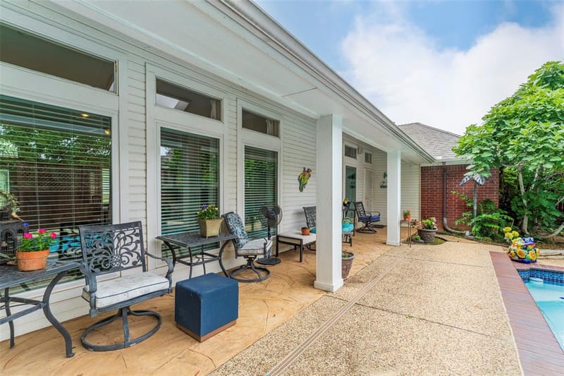 6703 Landover Hills Lane, Arlington TX 76017 - Photo 30