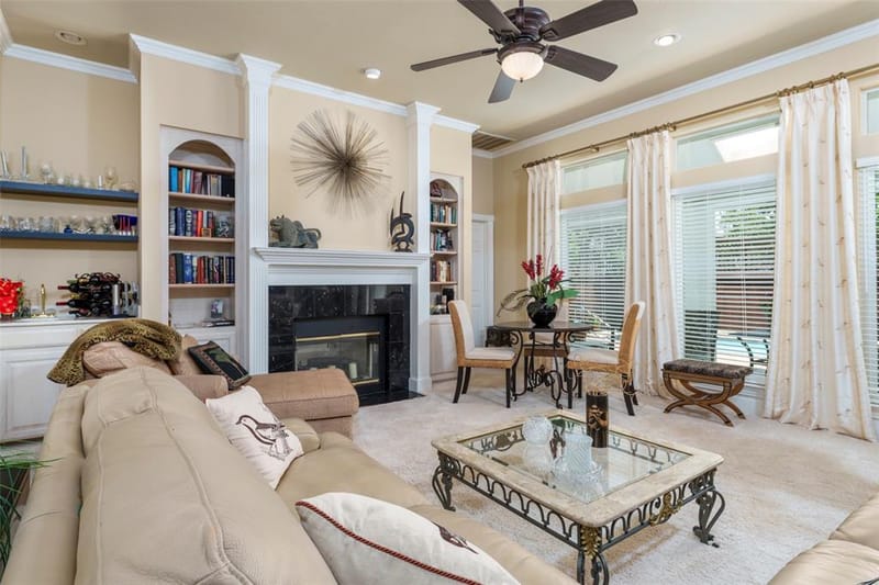 6703 Landover Hills Lane, Arlington TX 76017 - Photo 10