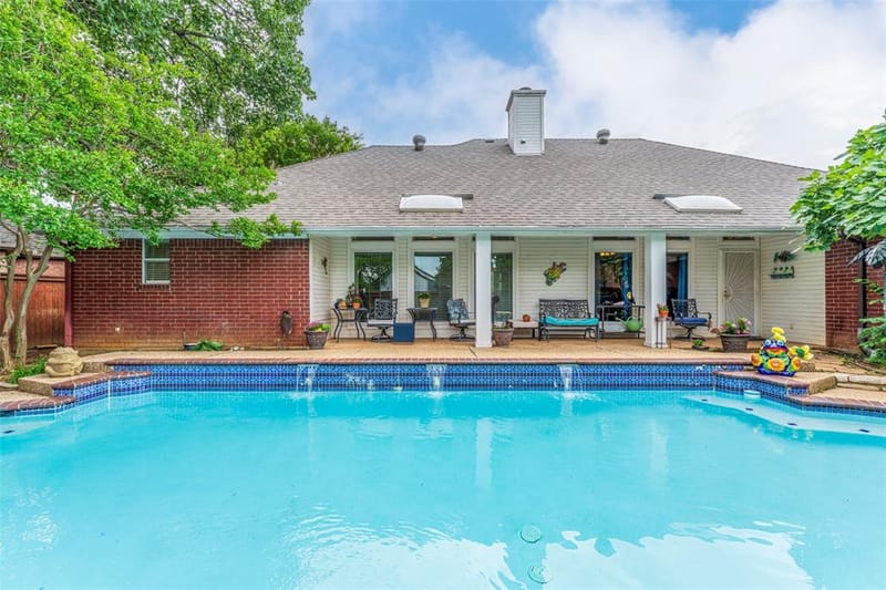 6703 Landover Hills Lane, Arlington TX 76017 - Photo 31