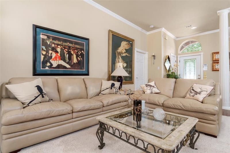 6703 Landover Hills Lane, Arlington TX 76017 - Photo 8
