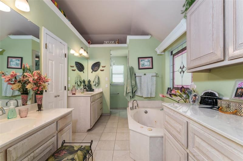 6703 Landover Hills Lane, Arlington TX 76017 - Photo 21