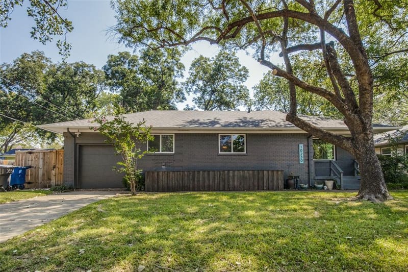 10230 Eastwood Drive, Dallas TX 75228 - Photo 2