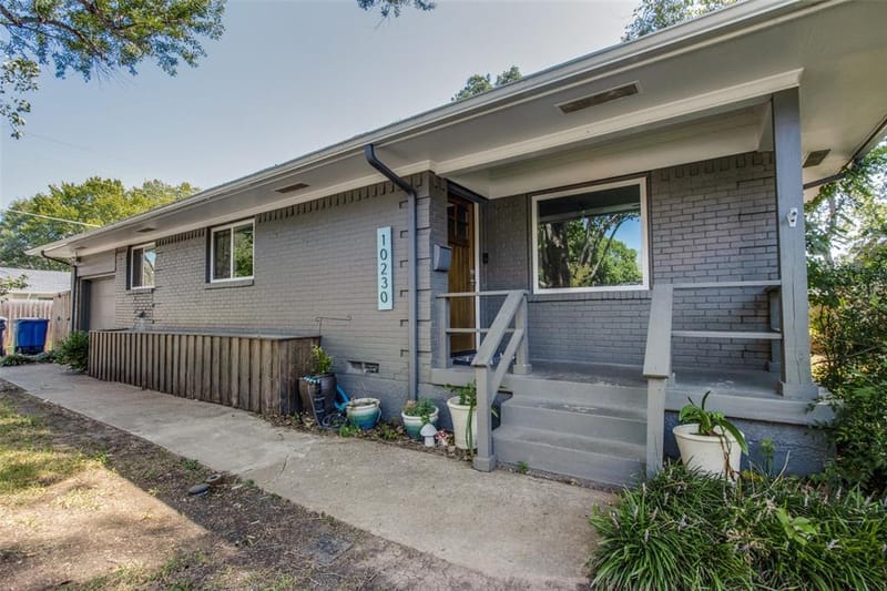 10230 Eastwood Drive, Dallas TX 75228 - Photo 3