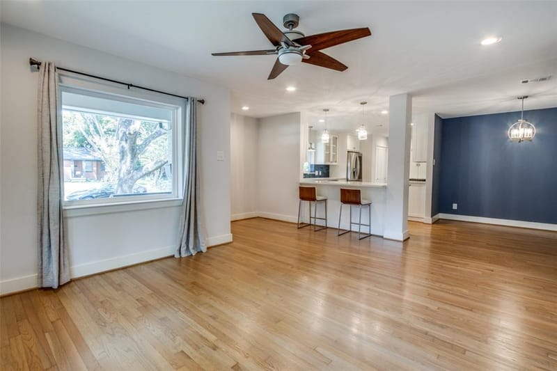 10230 Eastwood Drive, Dallas TX 75228 - Photo 9