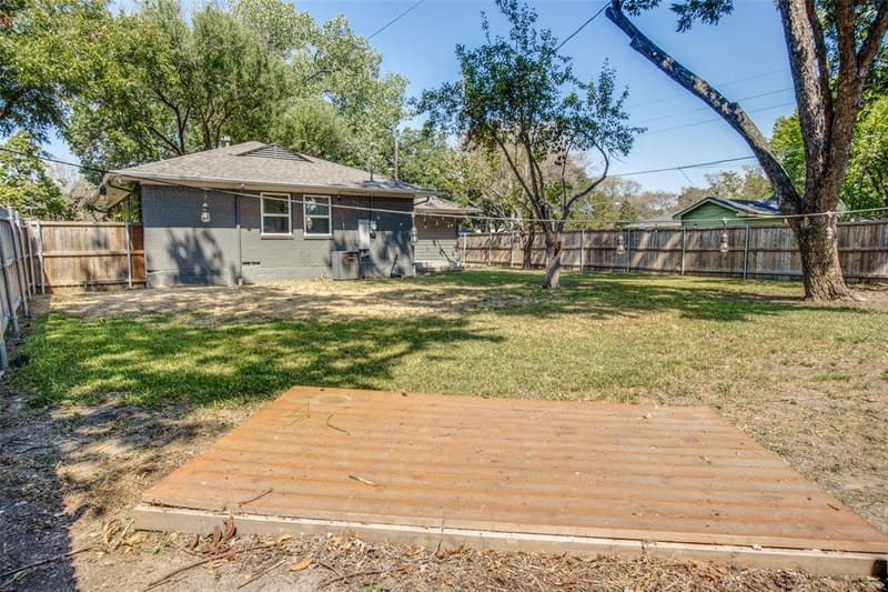 10230 Eastwood Drive, Dallas TX 75228 - Photo 34