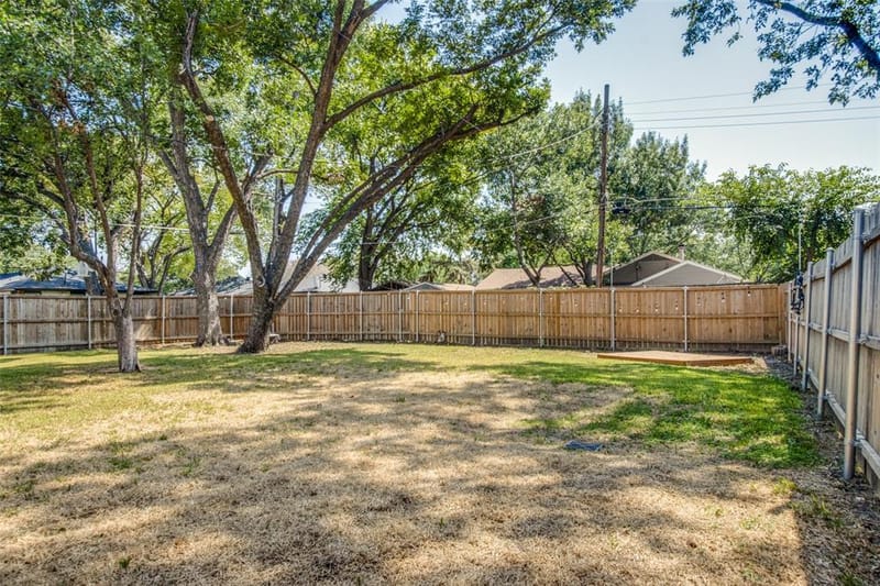 10230 Eastwood Drive, Dallas TX 75228 - Photo 35