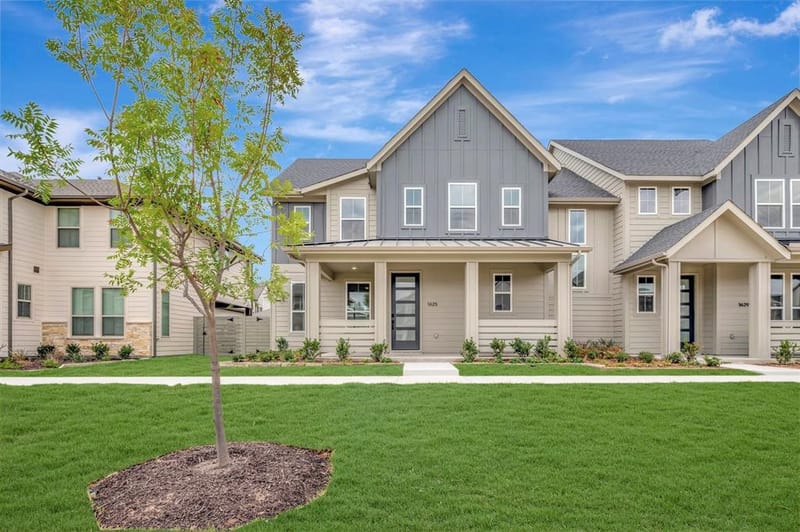 1625 Laurel Lane, Argyle TX 76226