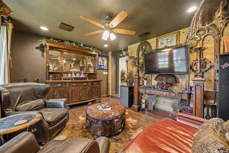 2301 Hill N Dale Drive, Irving TX 75038 - Photo 18