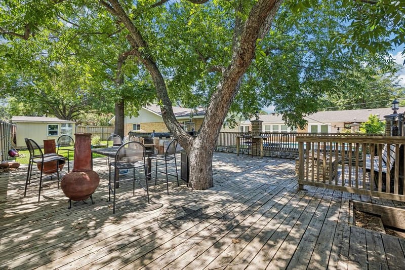 2301 Hill N Dale Drive, Irving TX 75038 - Photo 37