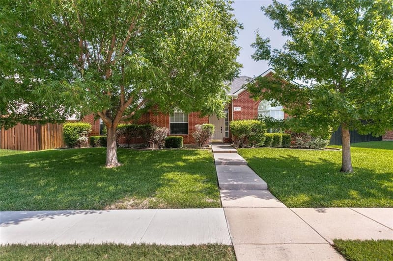 3717 Aransas Drive, Plano TX 75025