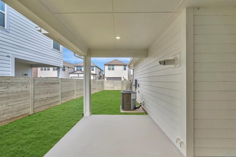 1513 Laurel Lane, Argyle TX 76226 - Photo 22